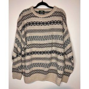 Vintage Jantzen Sweater Mens